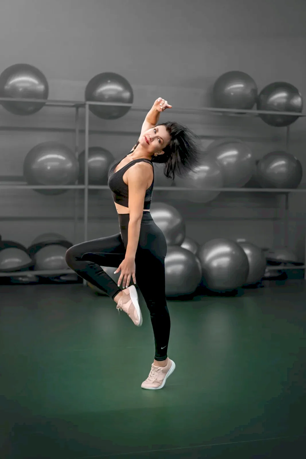 WINOX FIT ARENA WINOX FIT ARENA