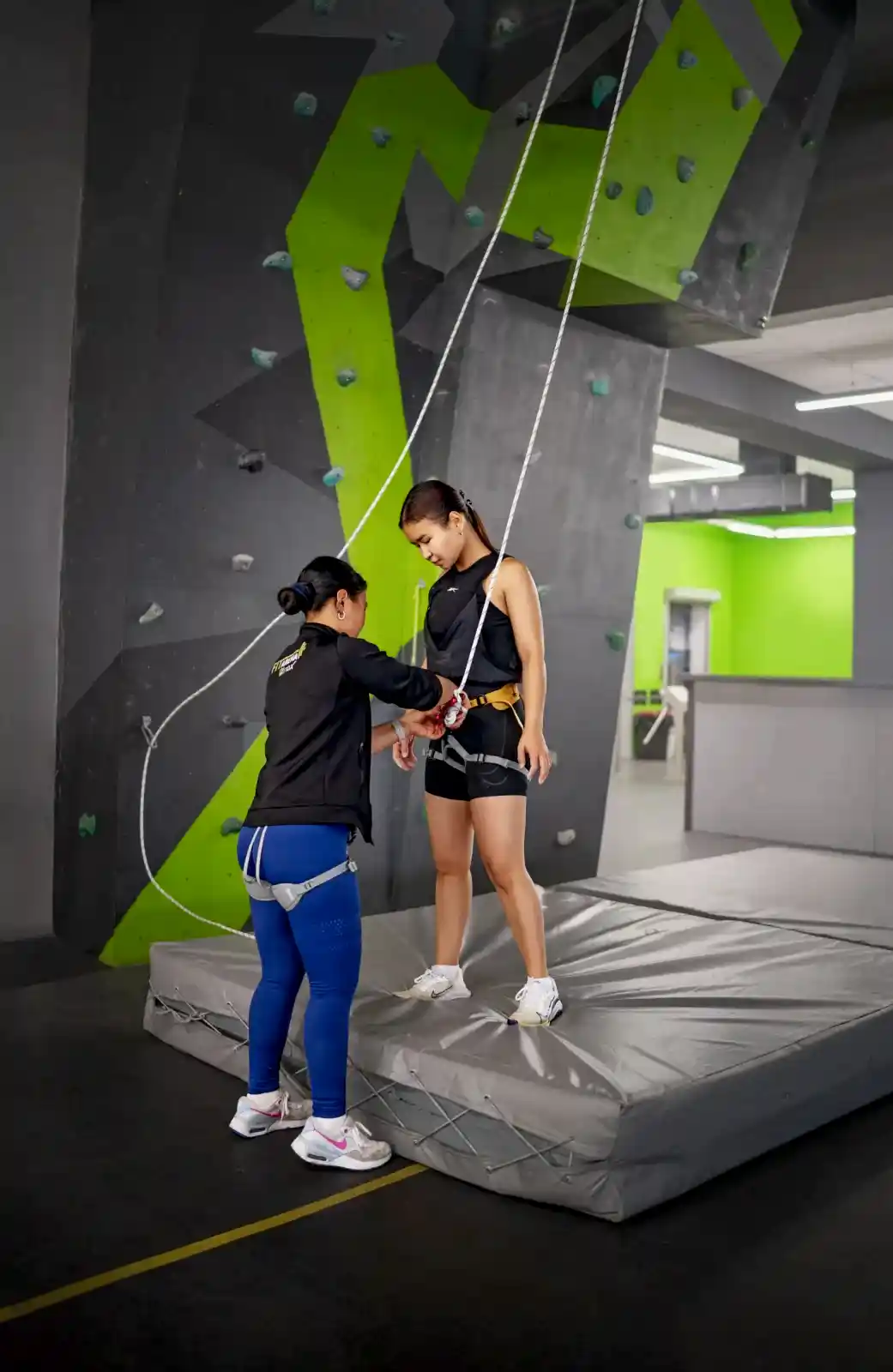 WINOX FIT ARENA WINOX FIT ARENA